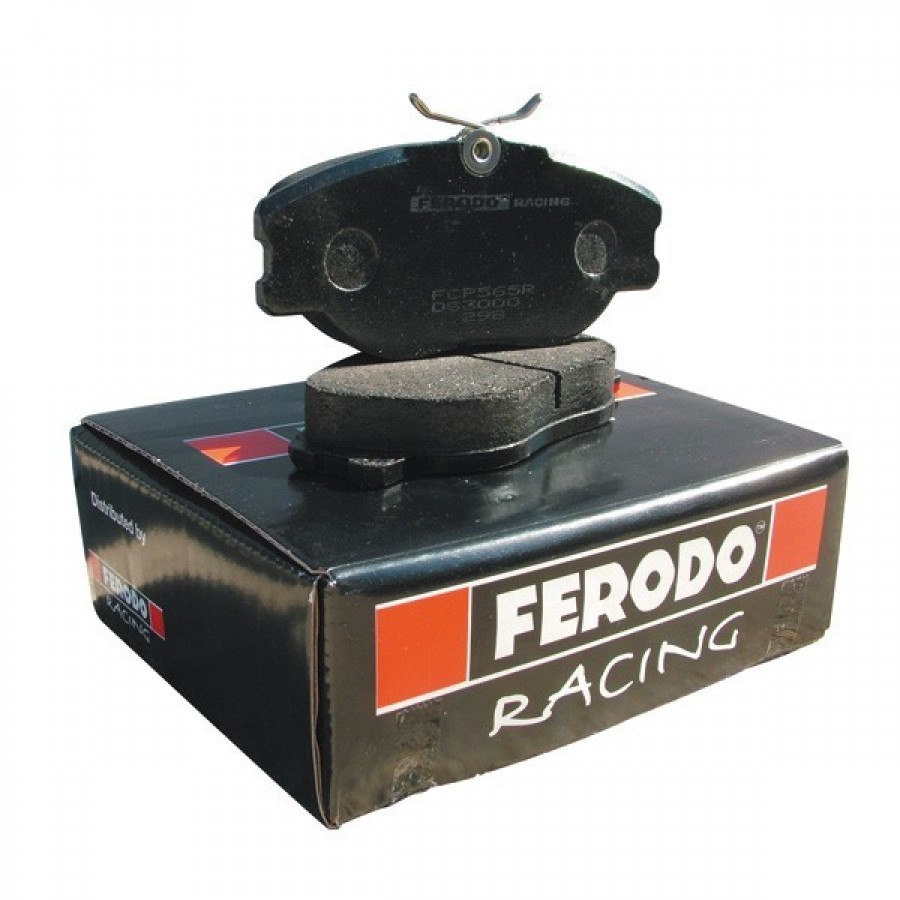 Placute Ferodo DS2500 - Logan