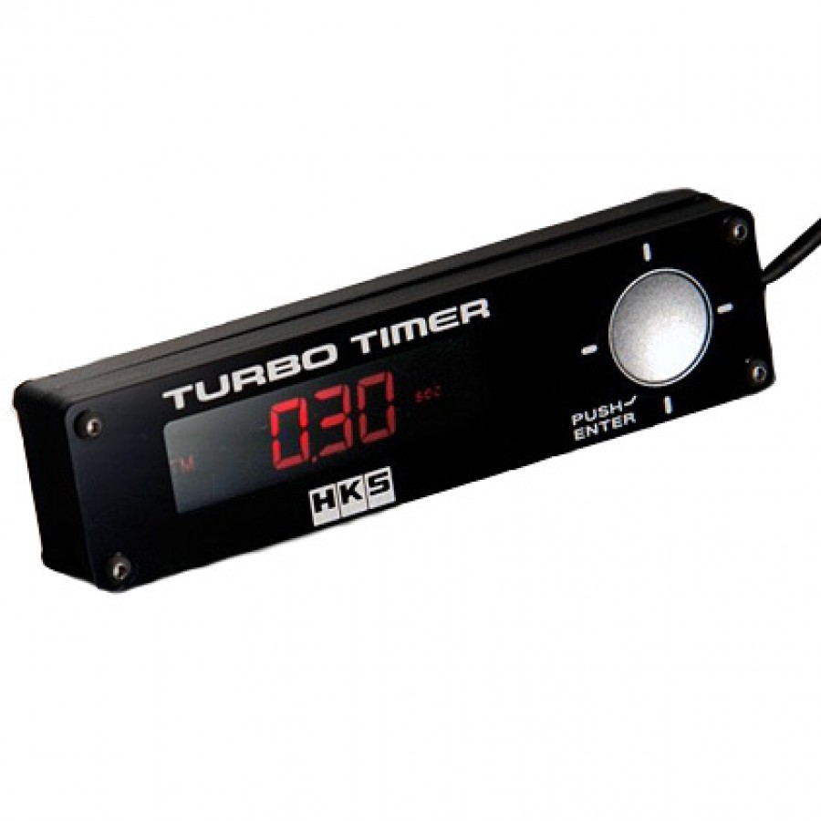HKS - Turbo Timer type-0