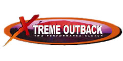 Xtreme clutch outback