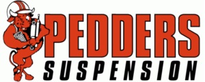 Pedders Suspension