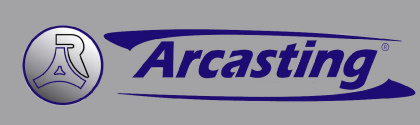 Arcasting