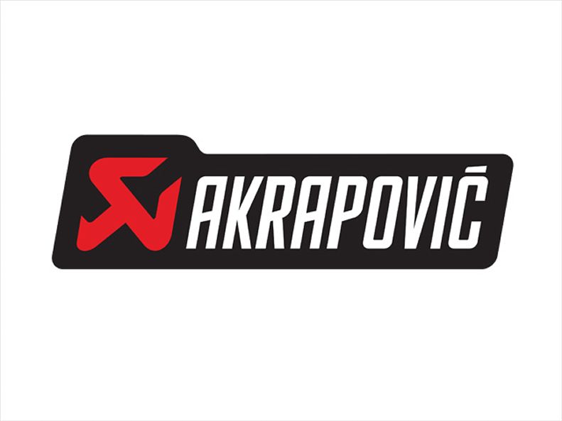 Akrapovic