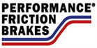 Performance Friction Brakes