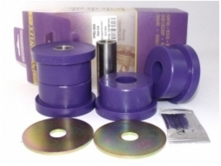 BMW E36 - set 2 bucse punte spate (montare spate)