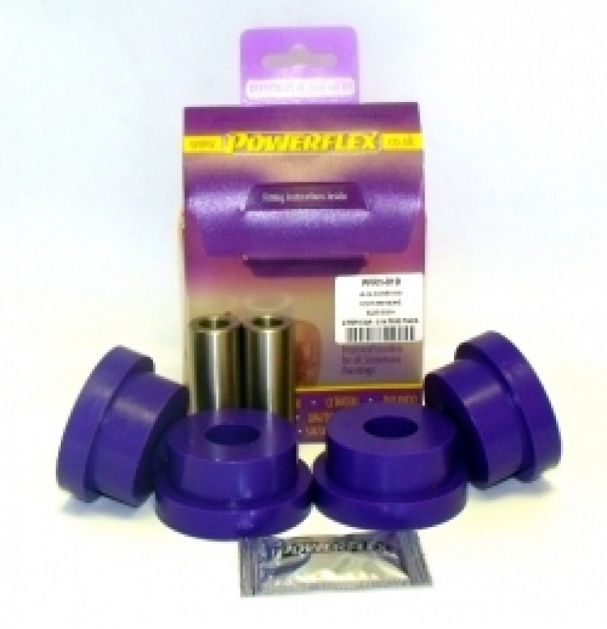Alfa 166 - Set bucse (fata) pentru brat spate
