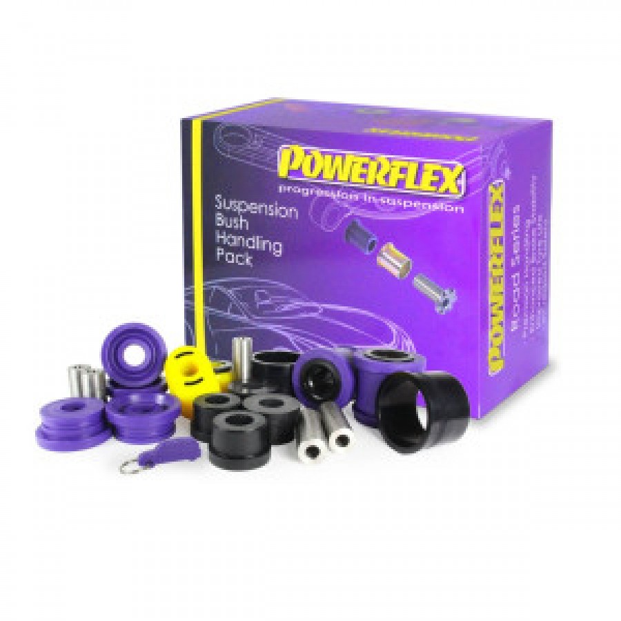 Powerflex Handling Pack PF5K-1009