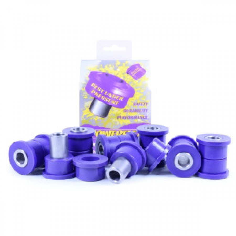 Rear Upper & Lower Arm Bush Silvia 200SX - S13, S14, & S15 (1989 - 2002)