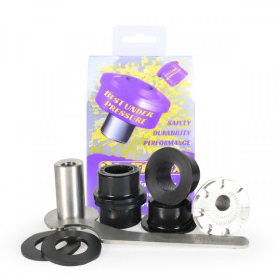 Front Wishbone Front Bush Camber Adjustable Formentor 4WD (2020 on)