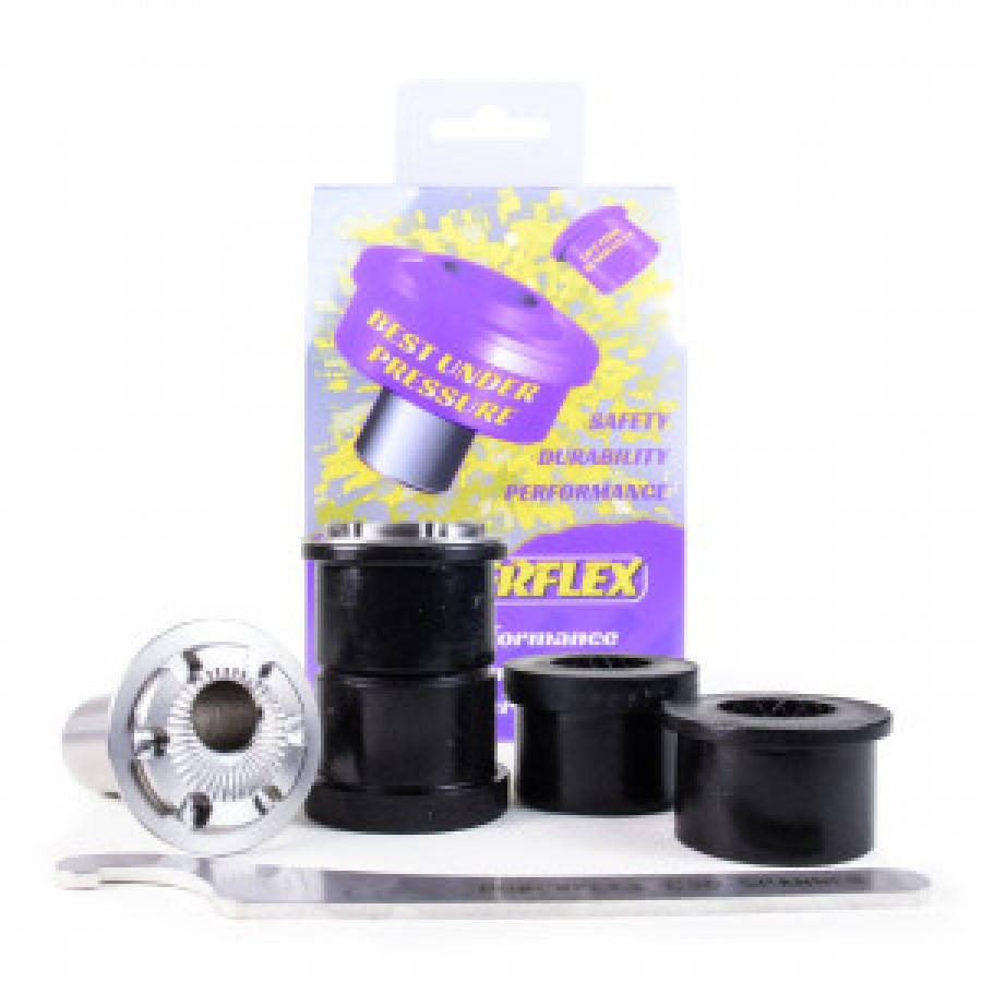 Front Arm Front Bush Camber Adjustable Swift Sport MK3 (ZC32S) (2010 - 2017)
