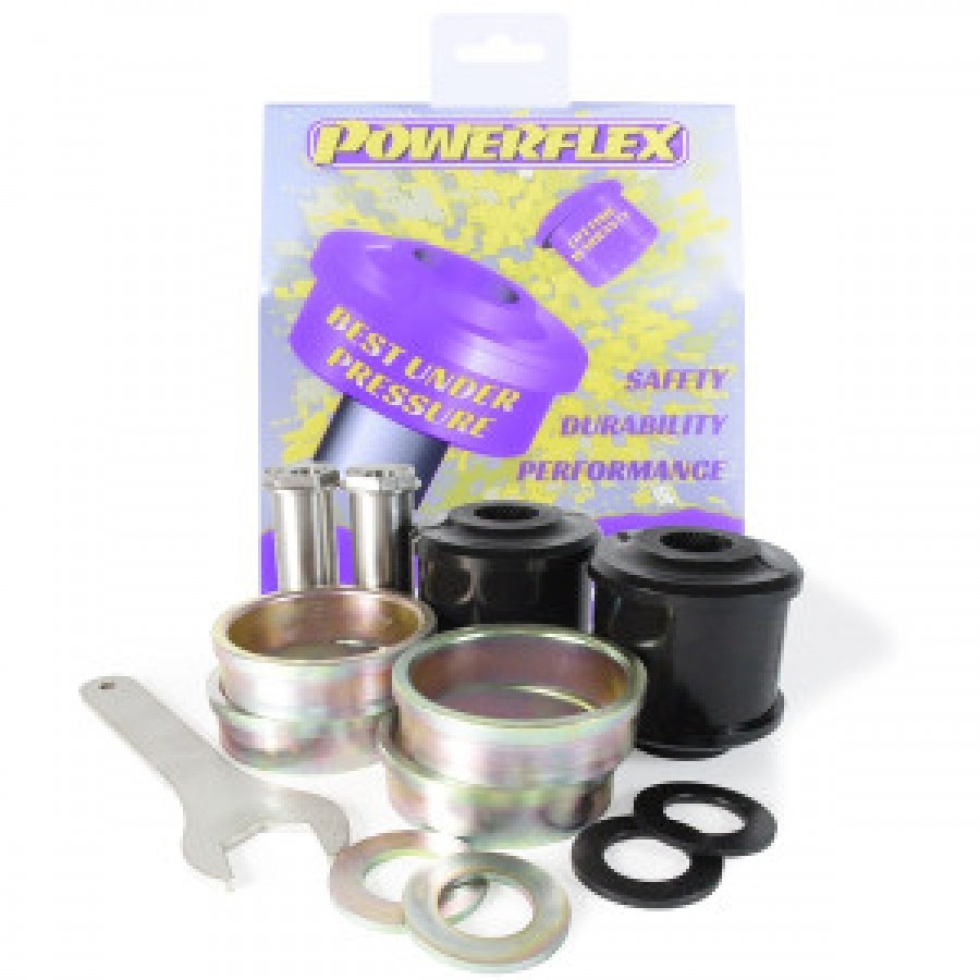 Front Radius Arm To Chassis Bush Caster Adj Supra Mk5 A90/J29 (2019 -)