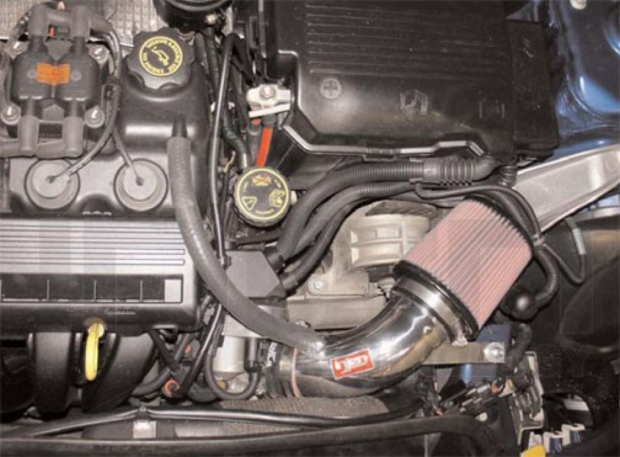 Injen Short ram intake Mini R50/R53