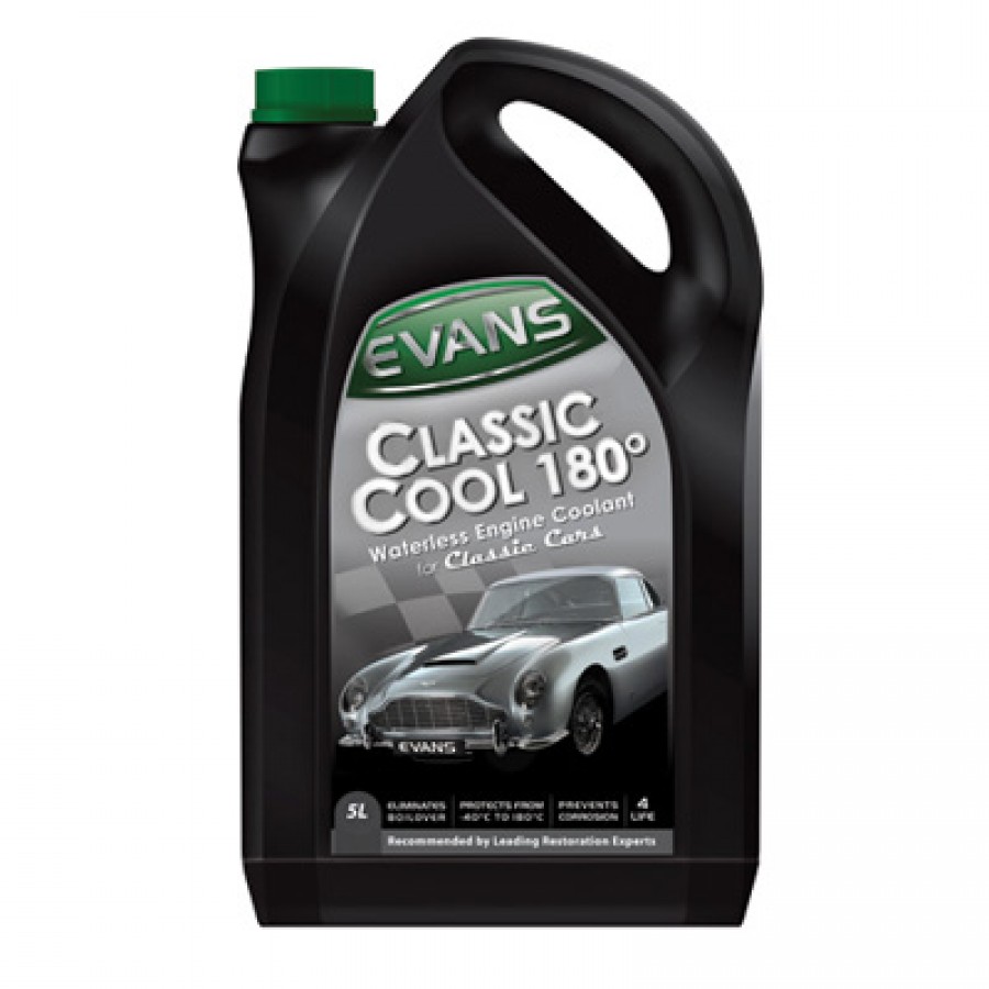 Evans Classic Cool 180 - 5L