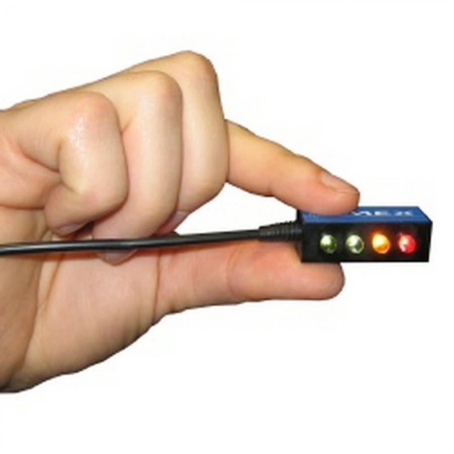 OMEX Shift Light seqvential