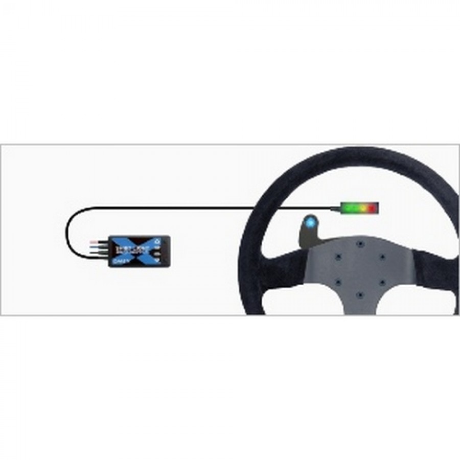 OMEX Shift Light seqvential