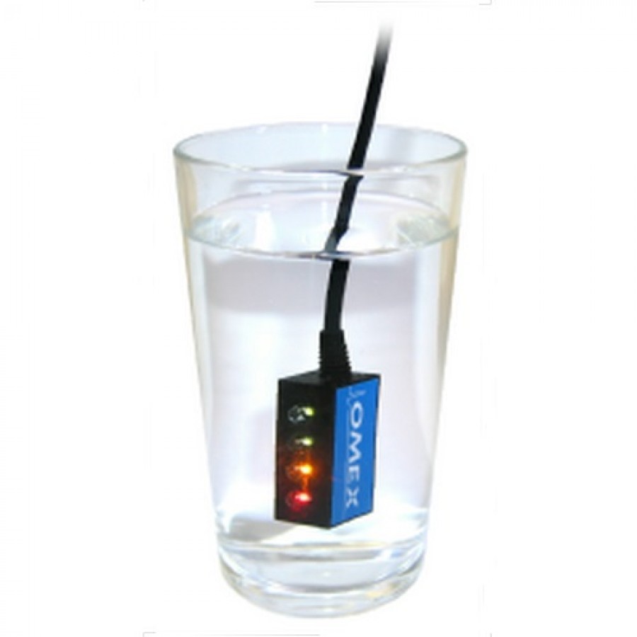 OMEX Shift Light seqvential