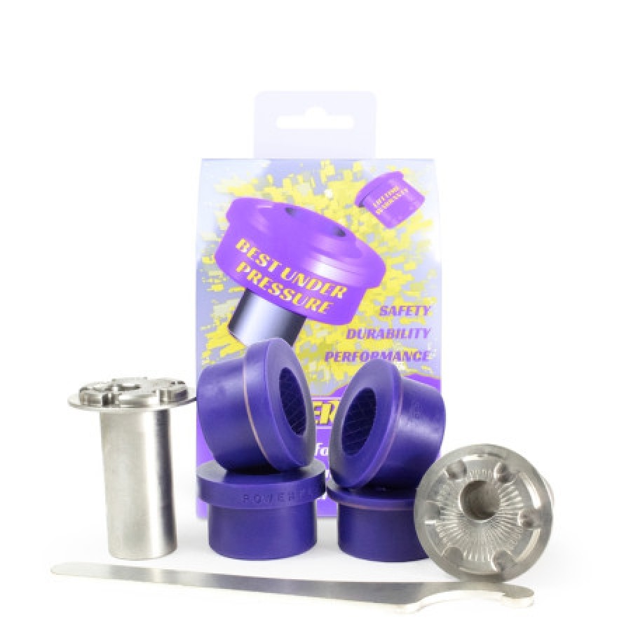 BRZ - Set 2 bucsi brat fata (montare spate)