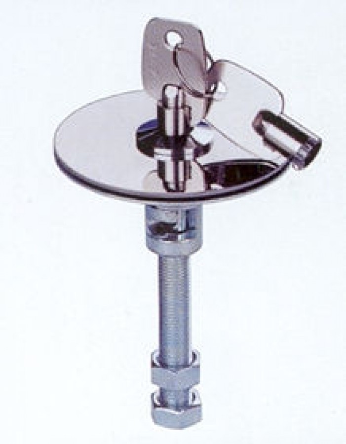 Flush Lockable Pins