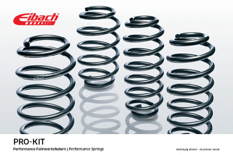 Arcuri Eibach ProKit - Mercedes E-Class(W212) Arcuri Eibach ProKit - Mercedes E-Class(W212)