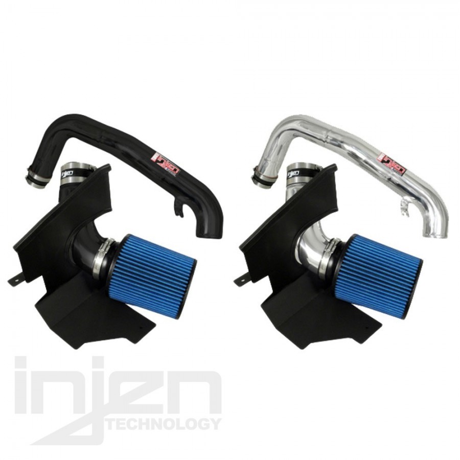 Injen Short ram intake Focus ST250 (2013)