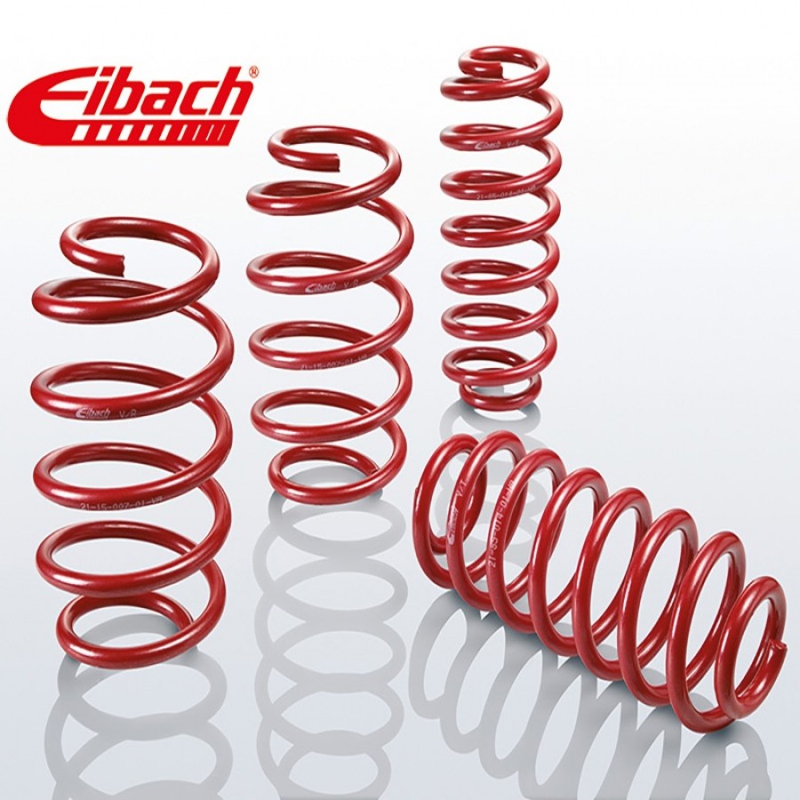 Arcuri Eibach Sportline - A3 Sedan (8V) 1.8 TFSI, 2.0 TDI Arcuri Eibach Sportline - A3 Sedan (8V) 1.8 TFSI, 2.0 TDI