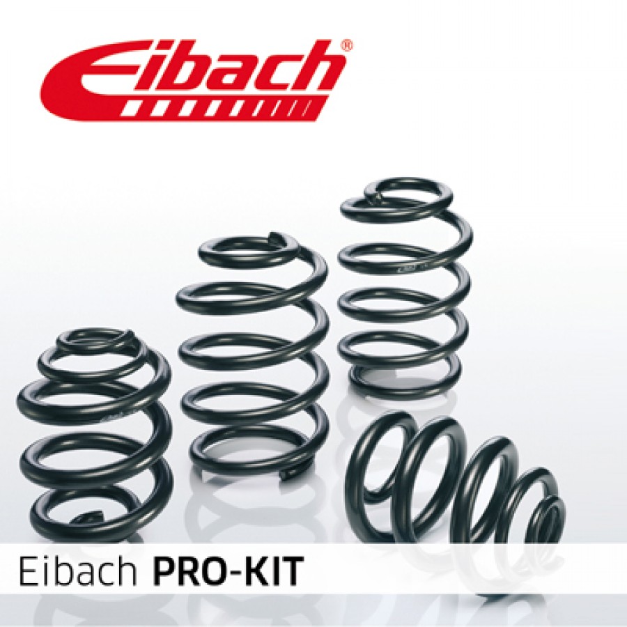 Arcuri Eibach Prokit - Seria 3 Coupe (E92) 320d Arcuri Eibach Prokit - Seria 3 Coupe (E92) 320d