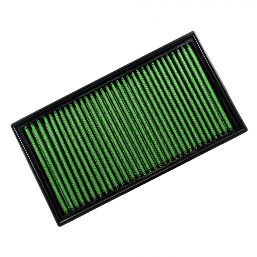Green Filter - Peugeot 307 1.4/1.6HDI
