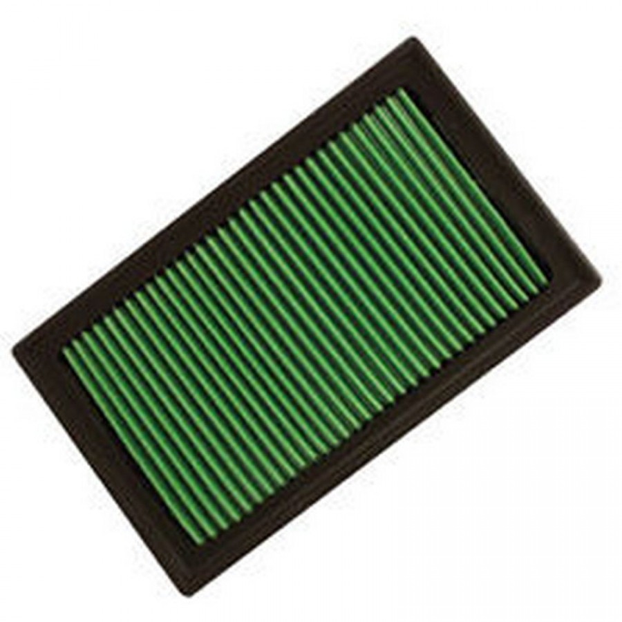 Green Filter - Octavia II 2.0TFSI