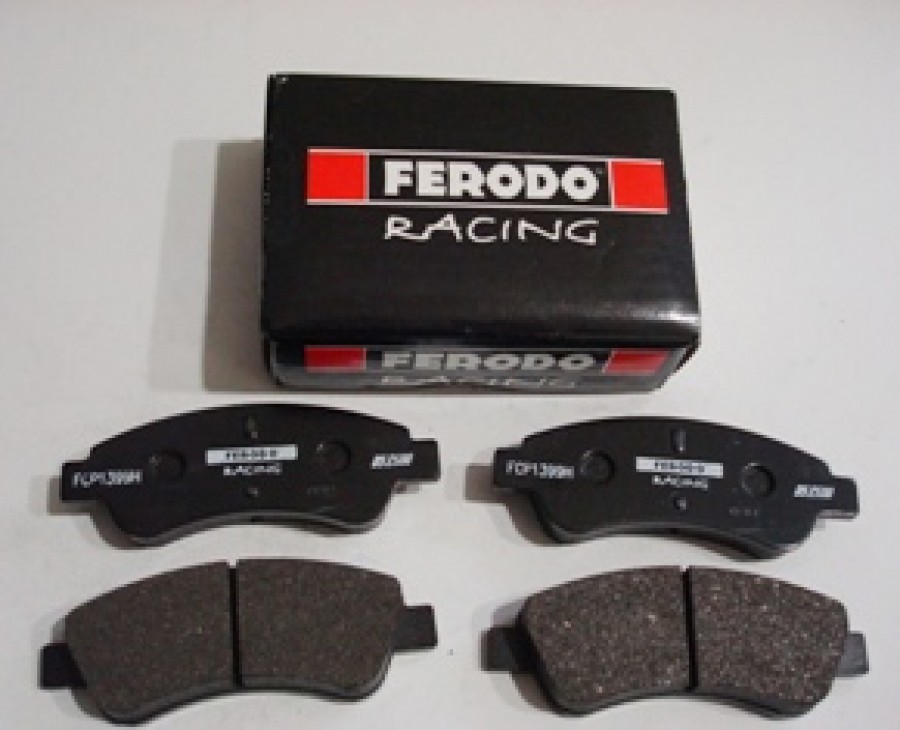 Ferodo Ds3000 - Peugeot / Citroen 