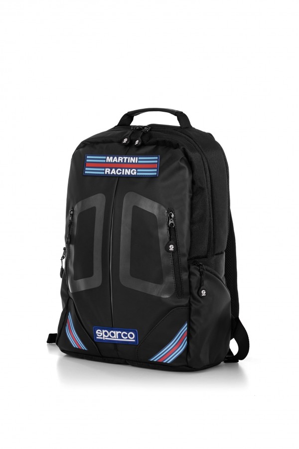 Rucsac Sparco Martini Racing Stage