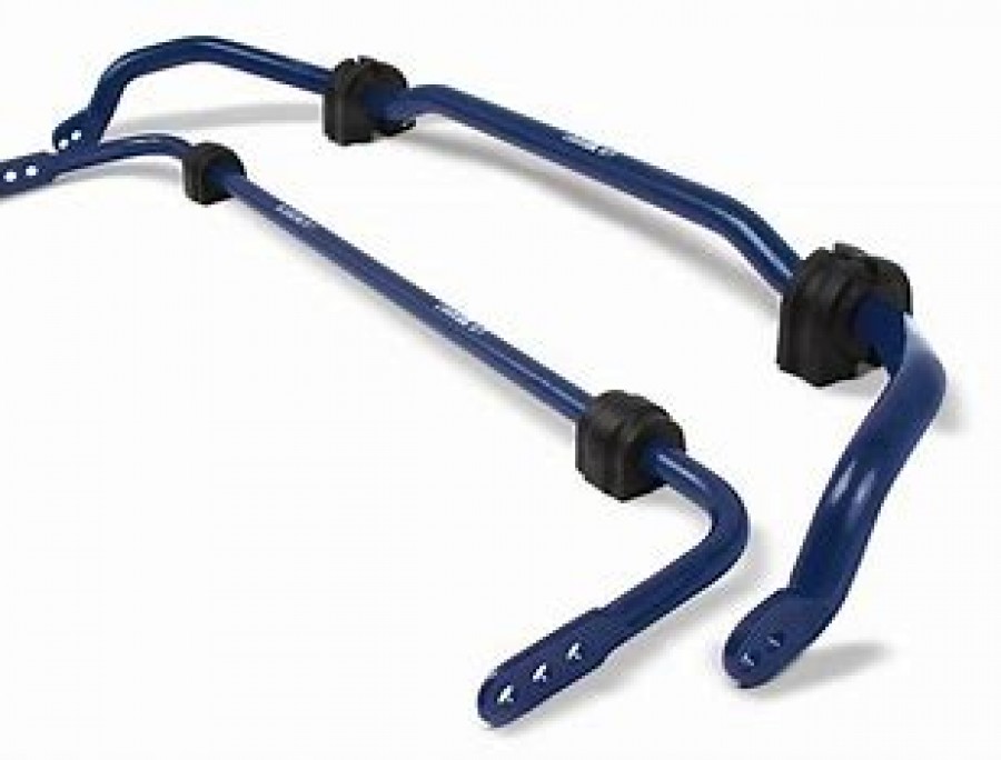H&R Kit Stabilizatoare Skoda 2018 2.0 TSI 4x4 H&R Kit Stabilizatoare Skoda 2018 2.0 TSI 4x4