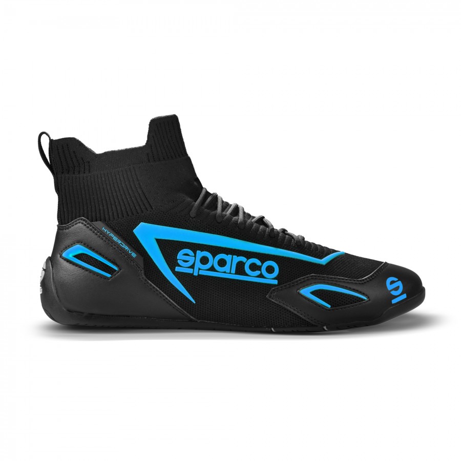 Ghete Sparco Hyperdrive AZ Masura 43 Ghete Sparco Hyperdrive AZ Masura 43