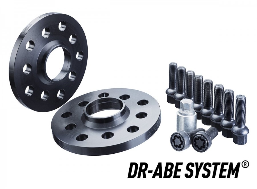 Distantiere H&R Bmw 12mm / roata, 24mm / axa Distantiere H&R Bmw 12mm / roata, 24mm / axa
