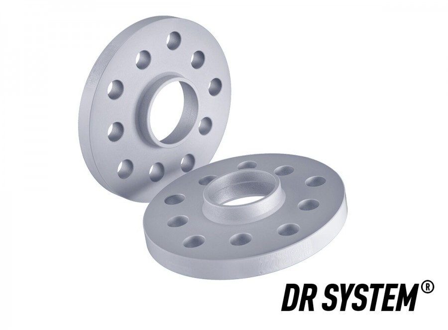 Distantiere H&R Bmw 11mm / roata, 22mm / axa Distantiere H&R Bmw 11mm / roata, 22mm / axa