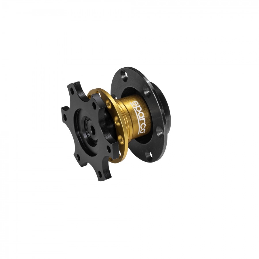 Quick Release FIA Sparco Quick Release FIA Sparco