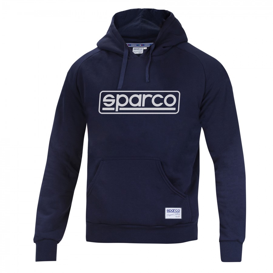Sparco Hanorac Frame Bleumarin L Sparco Hanorac Frame Bleumarin L