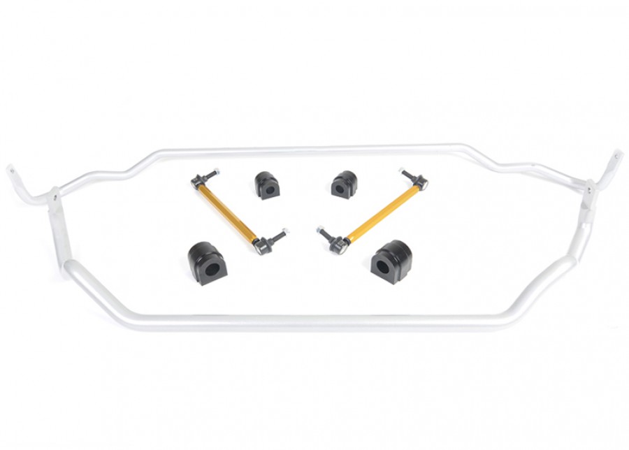 Whiteline - Kit stabilizatoare E81, E82, E82 M, E87, E88 Whiteline - Kit stabilizatoare E81, E82, E82 M, E87, E88