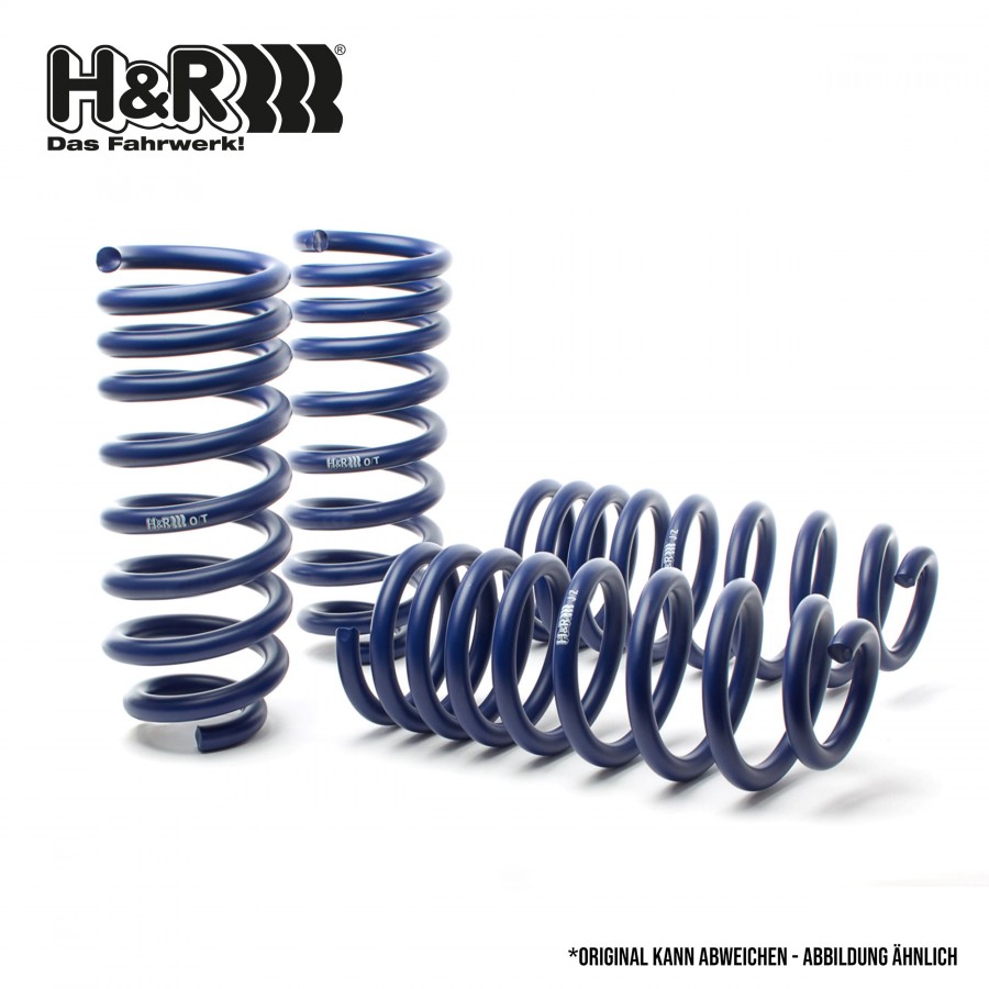 Arcuri Inaltare H&R Duster 2023- 4x4 Arcuri Inaltare H&R Duster 2023- 4x4