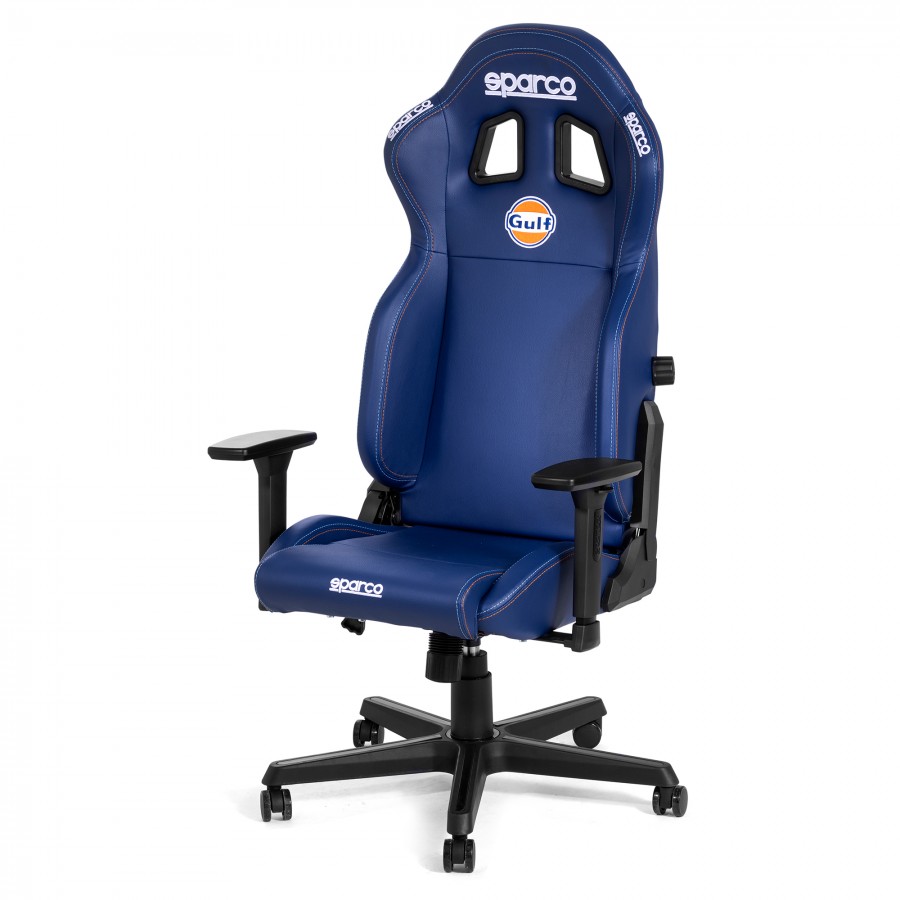 Scaun Sparco Birou Gulf Icon Scaun Sparco Birou Gulf Icon