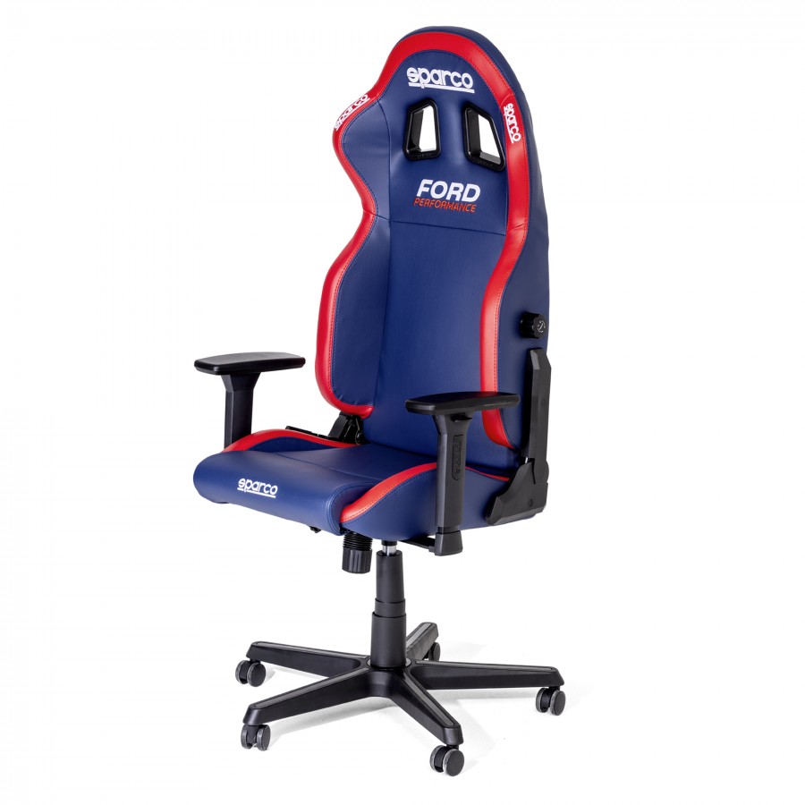 Scaun Sparco Icon Ford Performance Scaun Sparco Icon Ford Performance