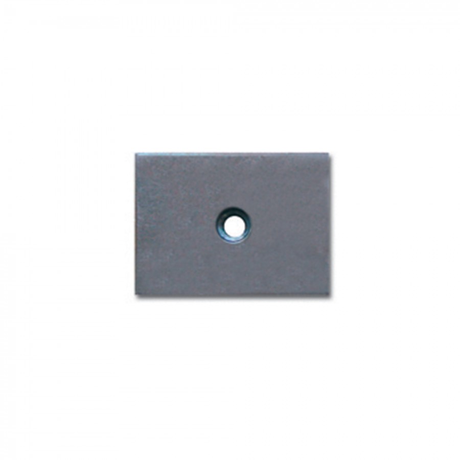 Placa Fixare Centura FIA - Sparco 