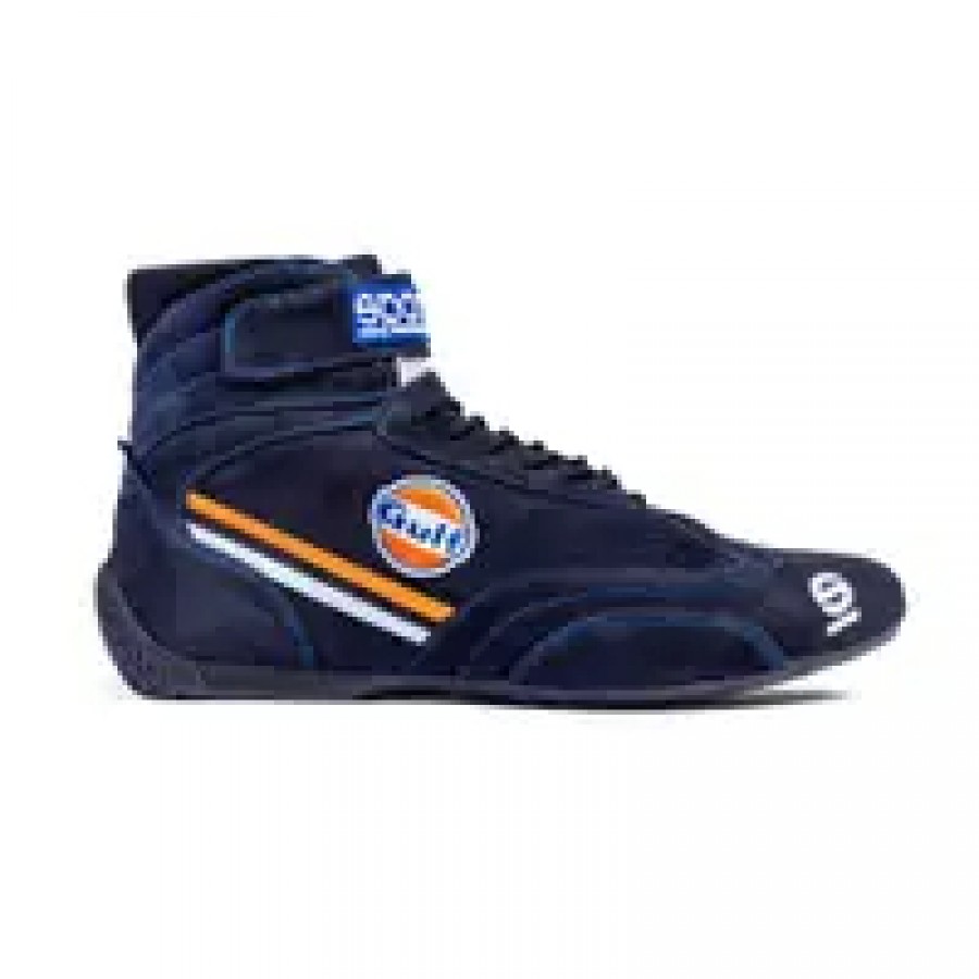 Ghete Sparco Top Gulf