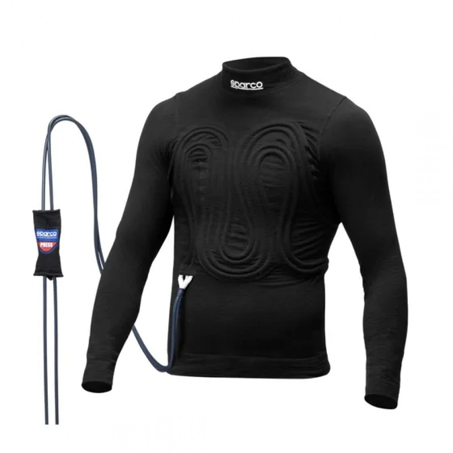 Sparco Cooling System Fata - Spate Sparco Cooling System Fata - Spate