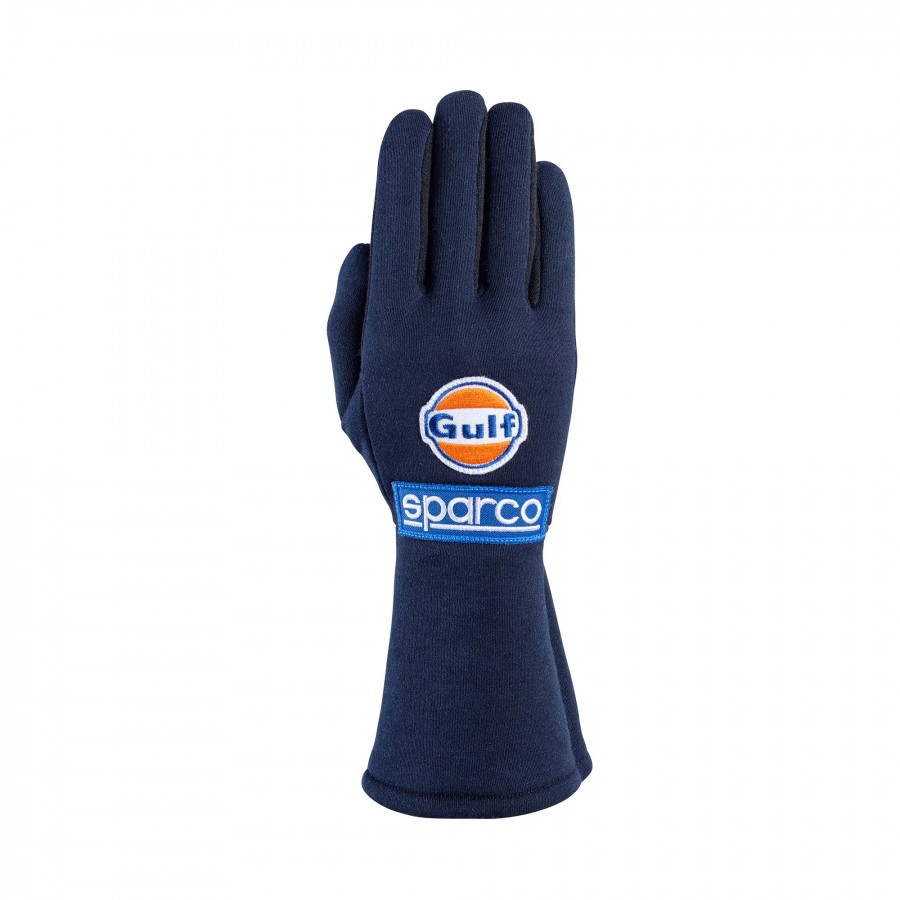 Manusi Sparco Land Classic Gulf Manusi Sparco Land Classic Gulf