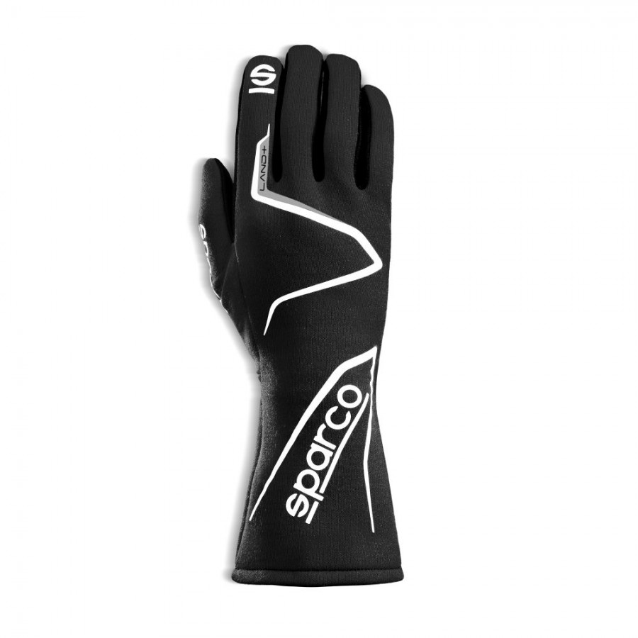 Manusi Sparco Land+ Negre Manusi Sparco Land+ Negre