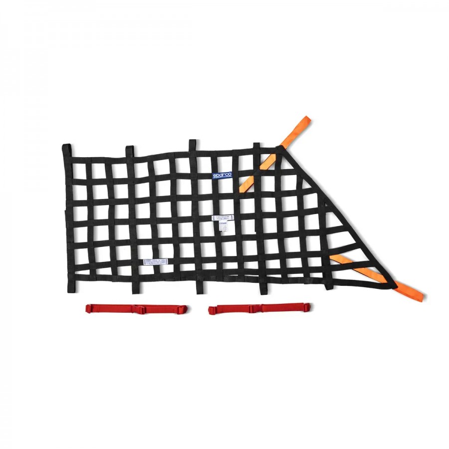 Plasa Geam Sparco Fia art 253 Anexa J Plasa Geam Sparco Fia art 253 Anexa J