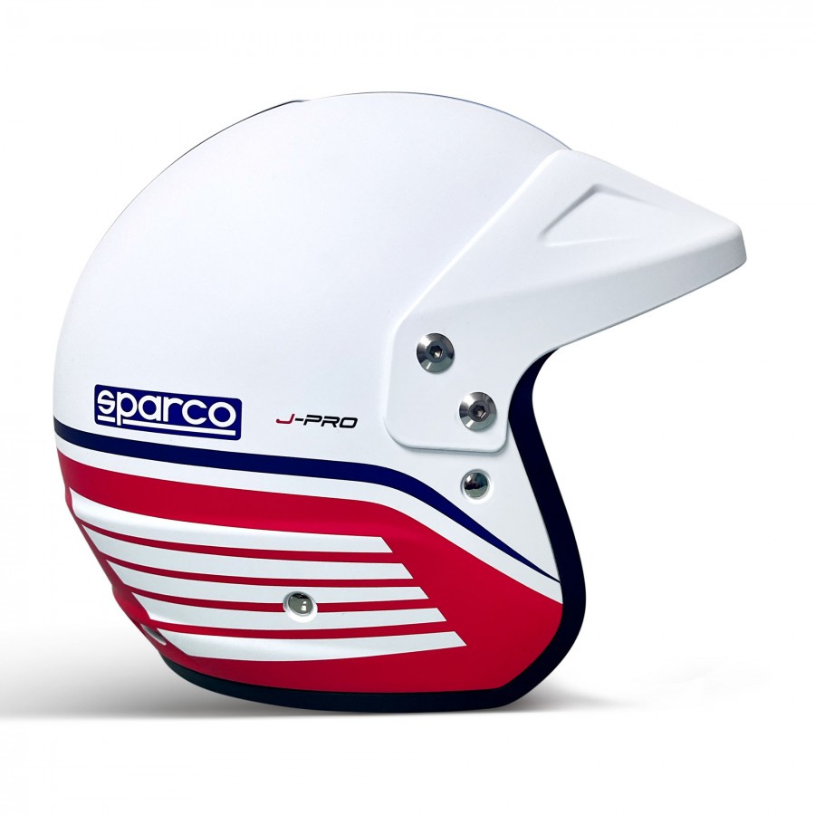 Casca J-Pro Martini Racing Casca J-Pro Martini Racing