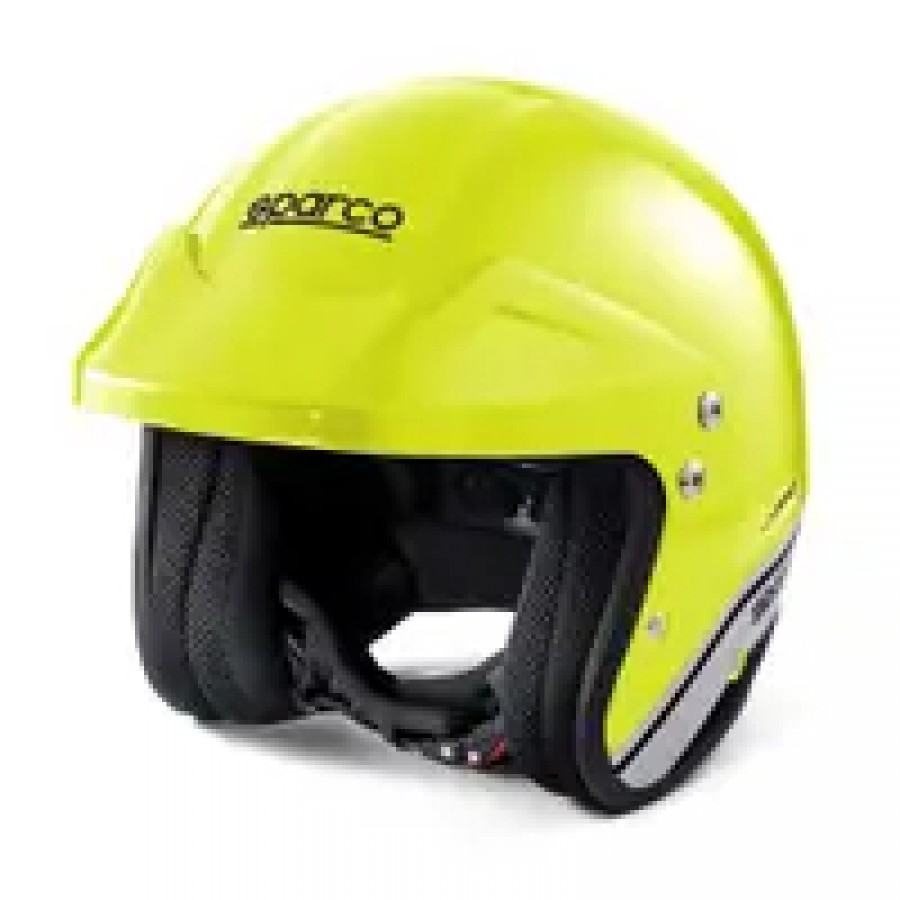 Casca Sparco J-Pro GF - fara omologare FIA Casca Sparco J-Pro GF - fara omologare FIA