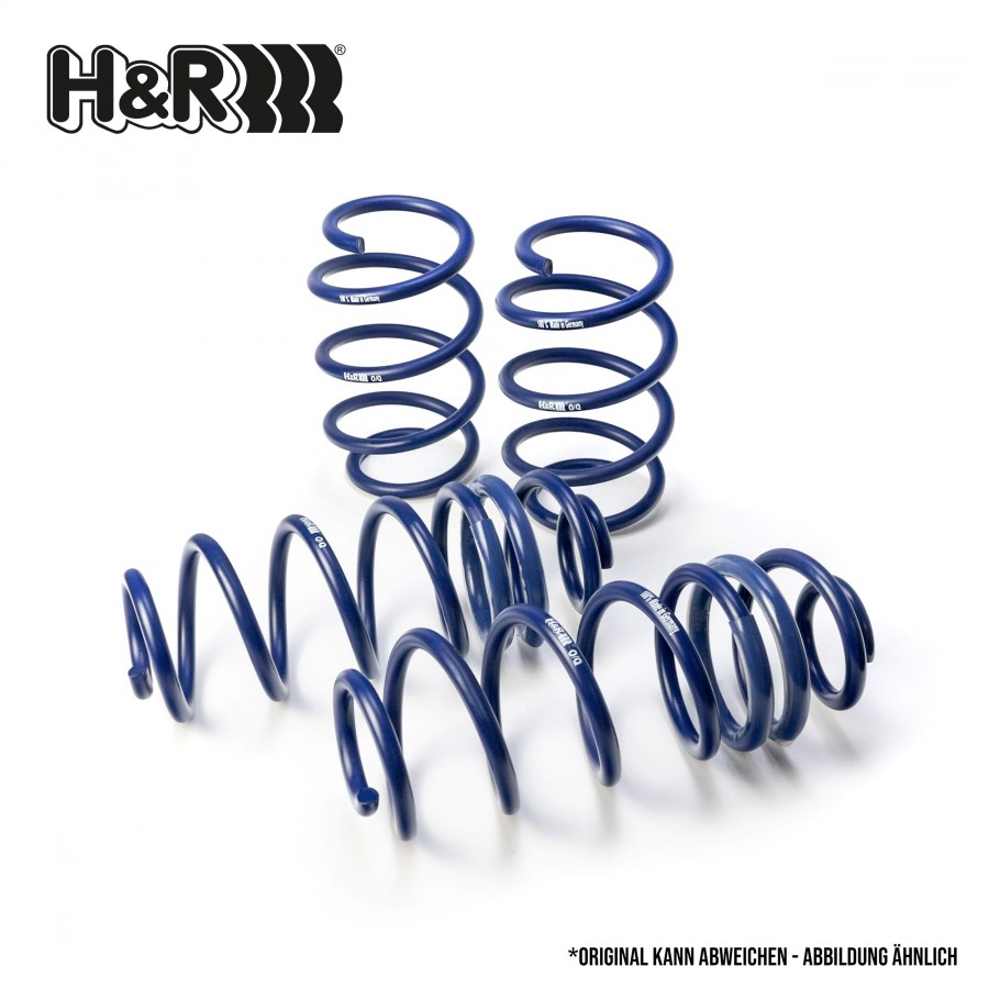 Arcuri H&R Formentor VZ5 2.5 4Drive 287kw/ 390Cp DNWB Arcuri H&R Formentor VZ5 2.5 4Drive 287kw/ 390Cp DNWB