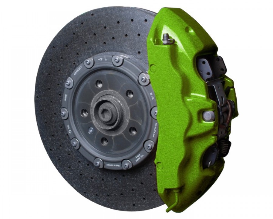 Foliatec Performance Green Foliatec Performance Green