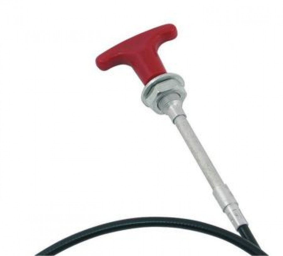 Cablu oțel inoxidabil 2m Cablu oțel inoxidabil 2m